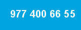 977 400 66 55 977 400 66 55